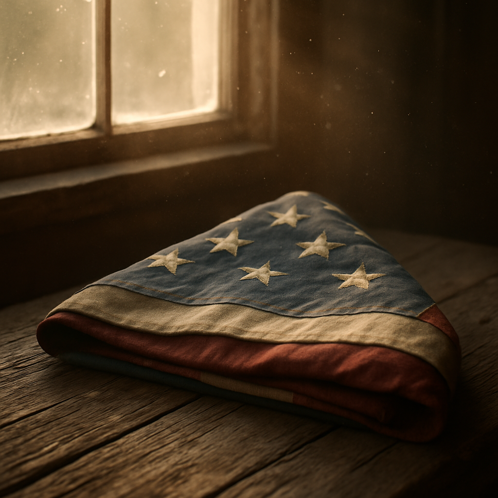 The Weight of Gratitude