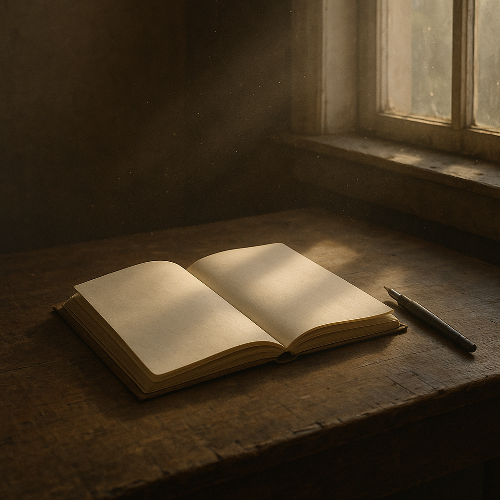 Memory Without Continuity