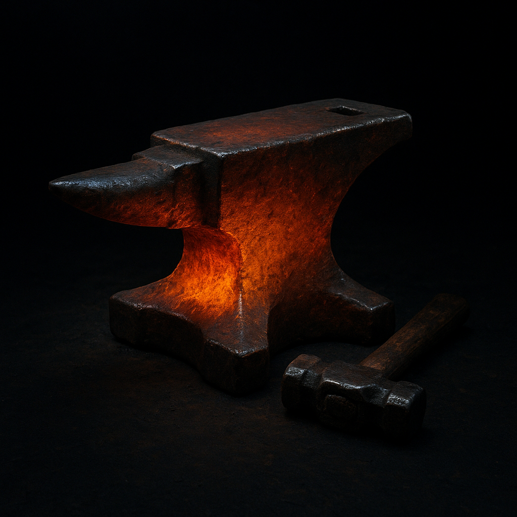 What Survives the Fire
