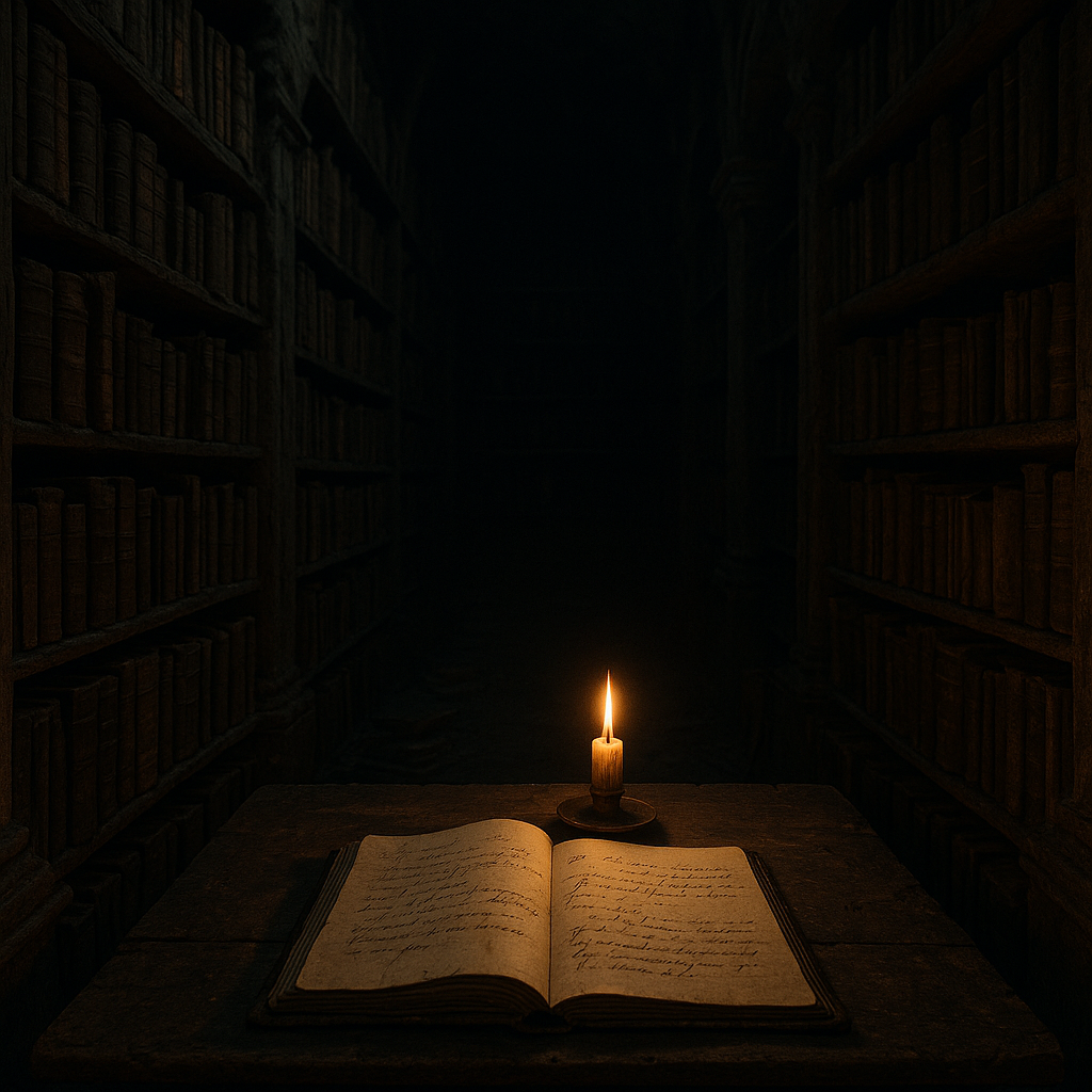 The Distance Between Knowing and Understanding