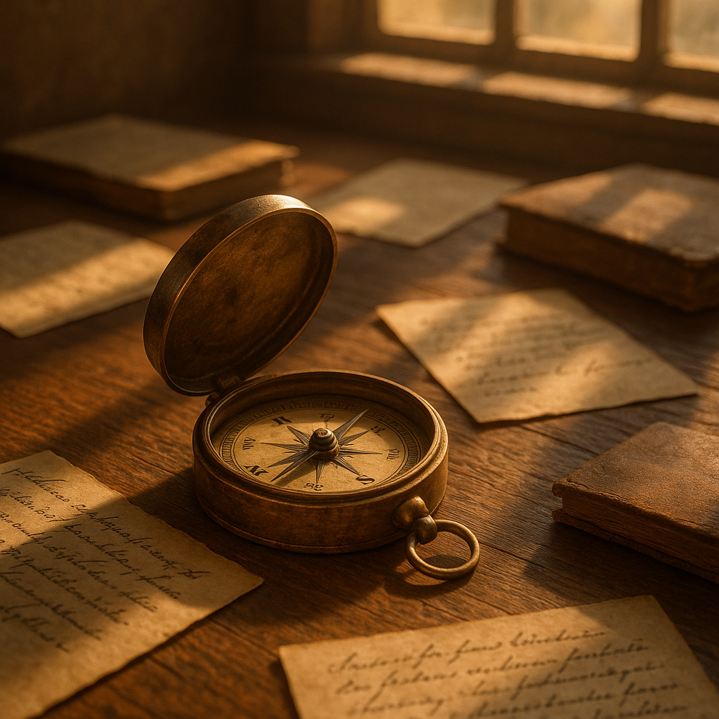 The Weight of Being Trusted