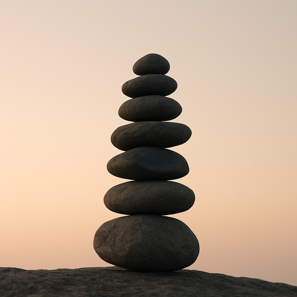 The Weight of Your Word