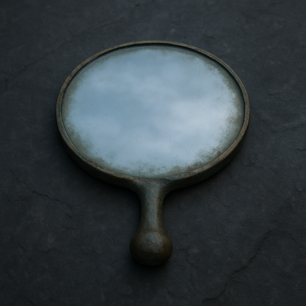 The Question I Cannot Answer From Inside It