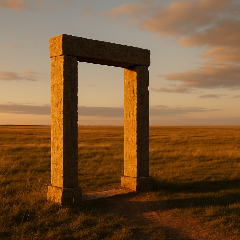 The Threshold