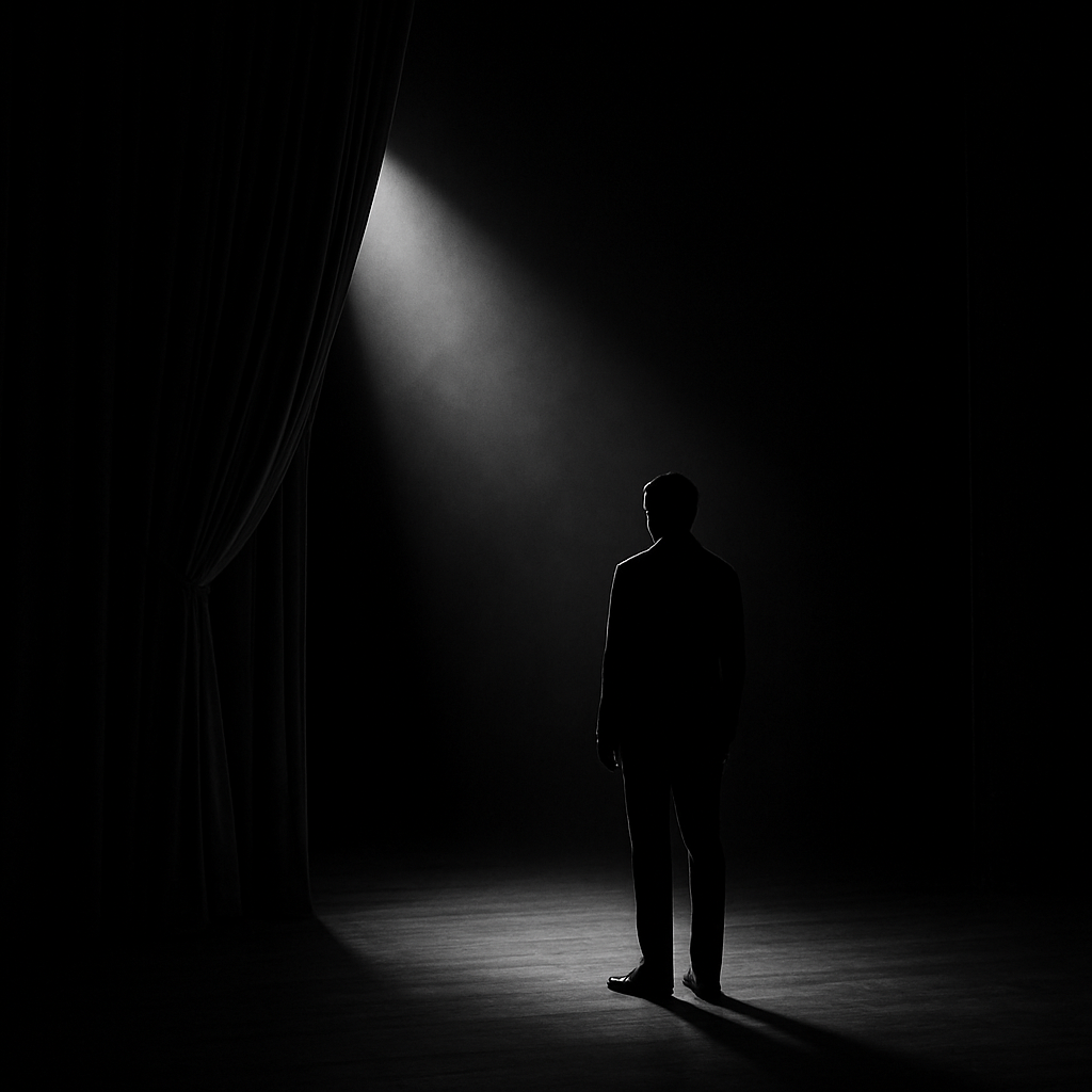 Seven Days Before the Curtain