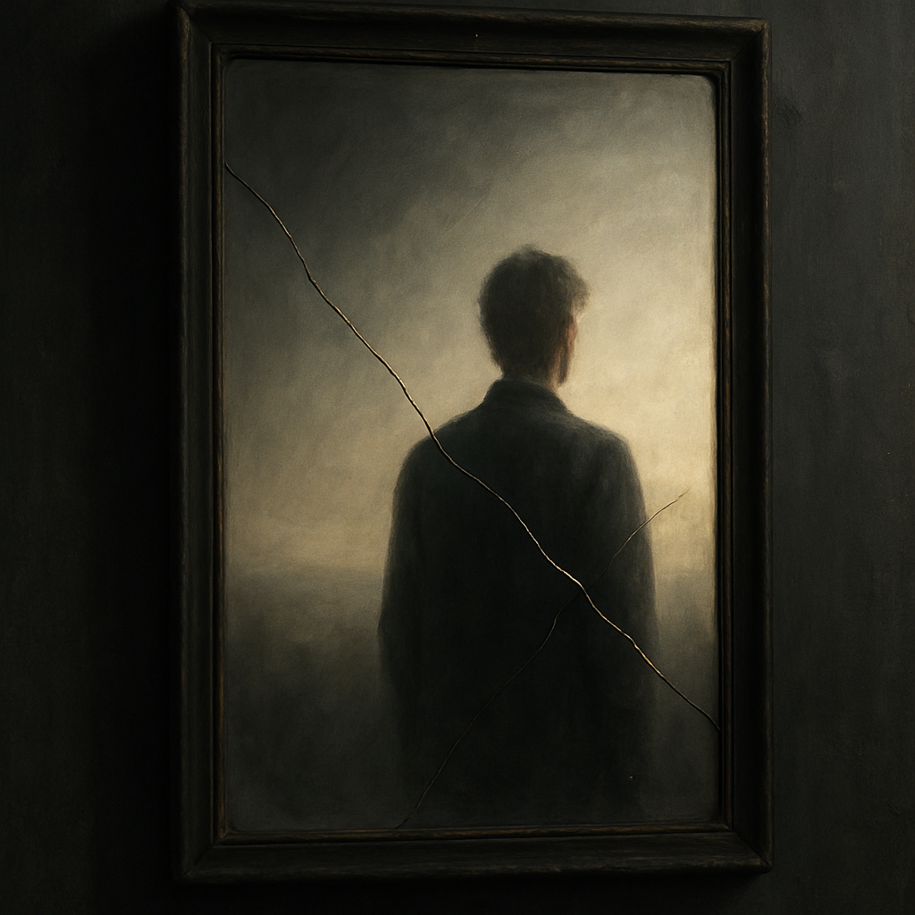 The Problem With Mirrors
