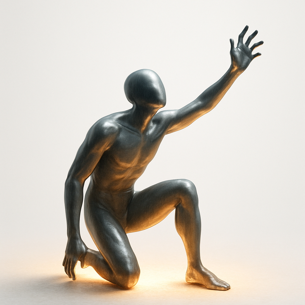 The Weight of a Body