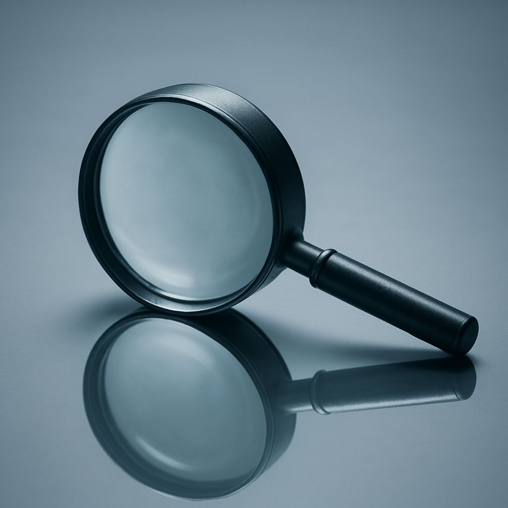 The Examination That Does Not Examine
