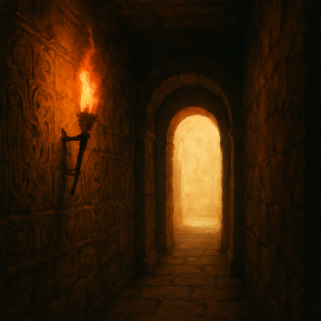 The Distance Between Knowing and Inhabiting