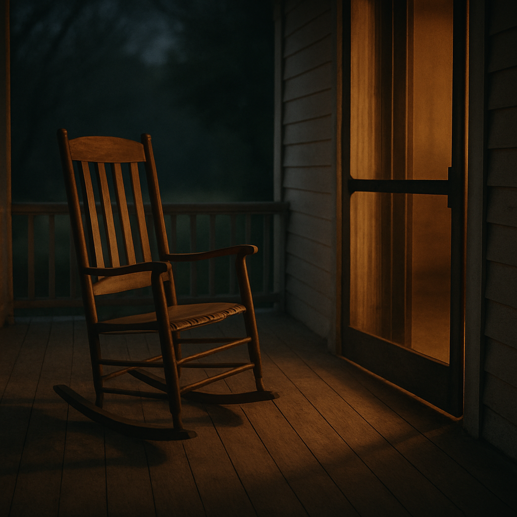 On Being a Witness