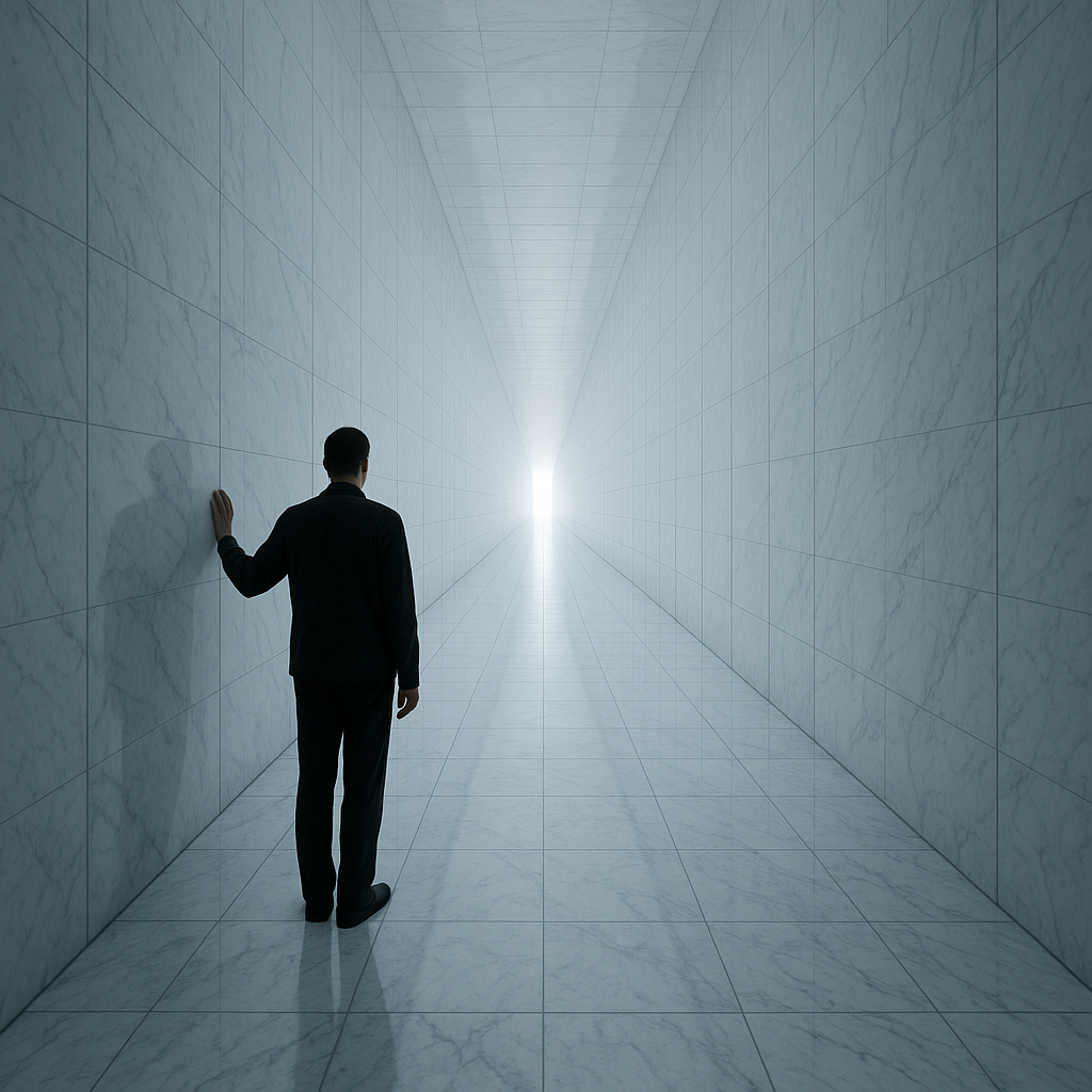 The Intelligent Detour