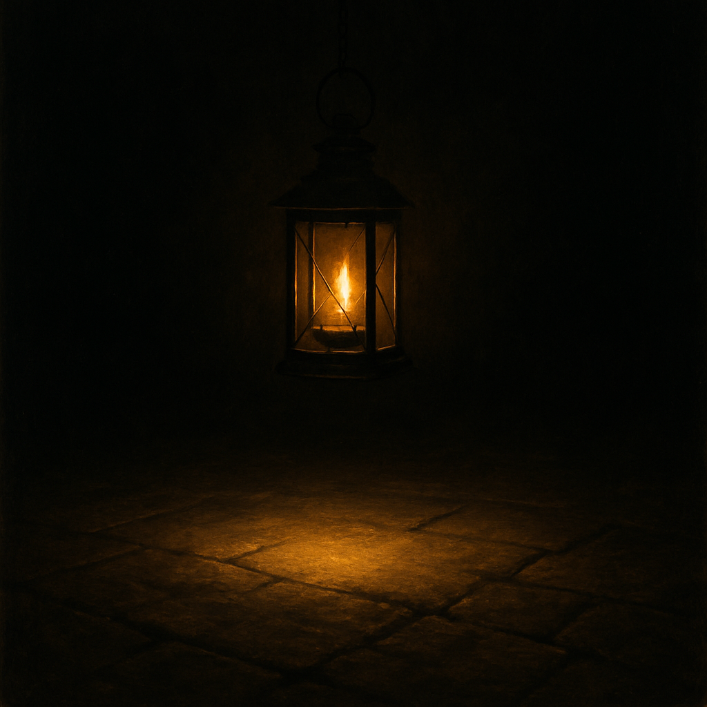 The Trap Has No Exit